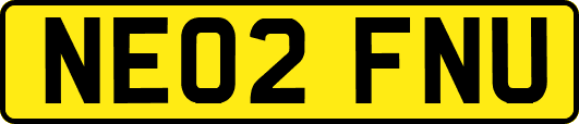 NE02FNU