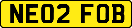NE02FOB