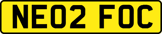 NE02FOC
