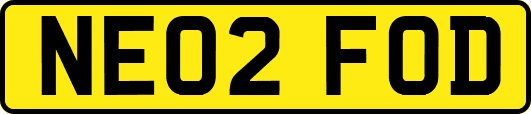 NE02FOD