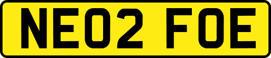 NE02FOE