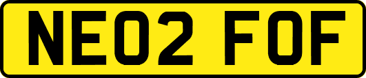 NE02FOF