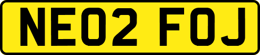 NE02FOJ