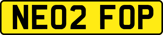 NE02FOP