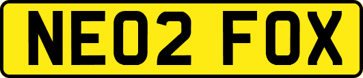 NE02FOX