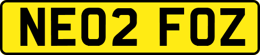 NE02FOZ