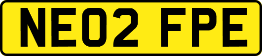 NE02FPE