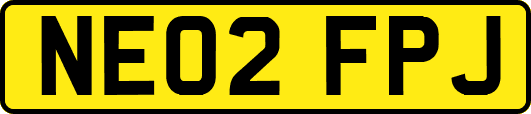 NE02FPJ