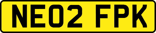 NE02FPK