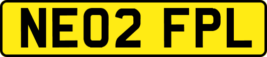 NE02FPL