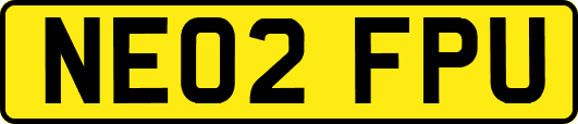 NE02FPU