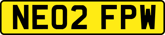 NE02FPW