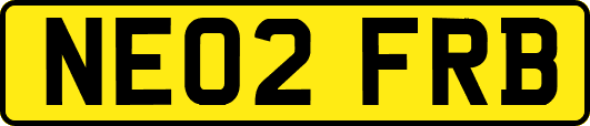NE02FRB