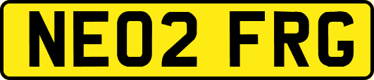 NE02FRG