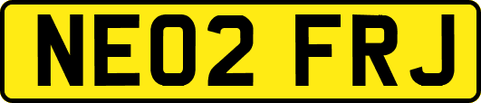 NE02FRJ