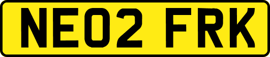 NE02FRK