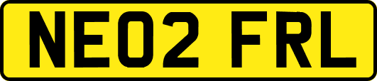 NE02FRL