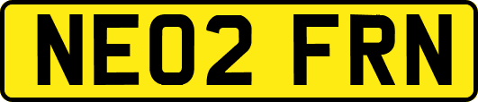 NE02FRN
