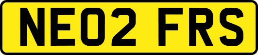 NE02FRS
