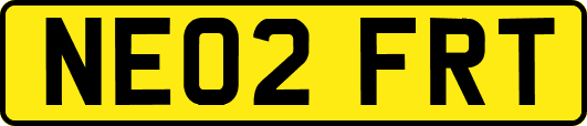 NE02FRT