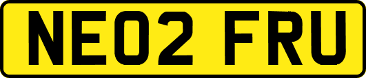 NE02FRU