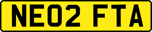 NE02FTA
