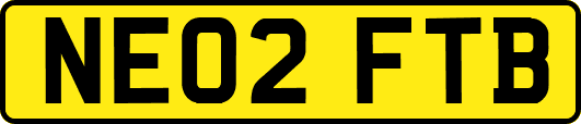 NE02FTB