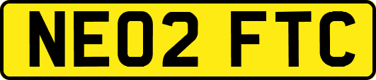 NE02FTC