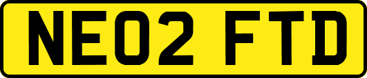 NE02FTD