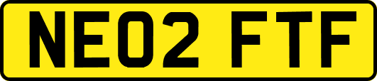 NE02FTF