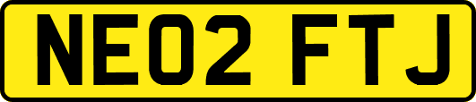 NE02FTJ