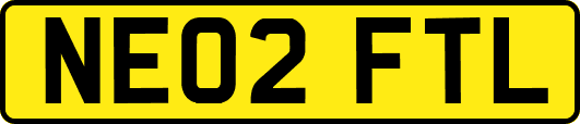 NE02FTL