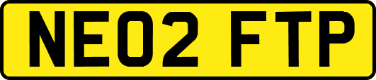 NE02FTP