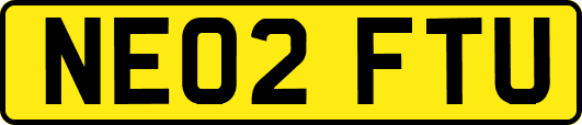 NE02FTU