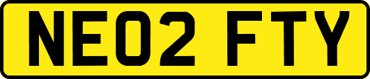 NE02FTY