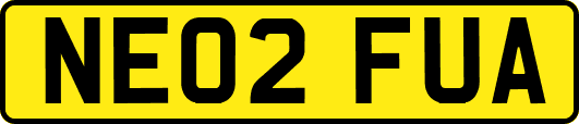 NE02FUA