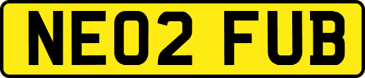 NE02FUB