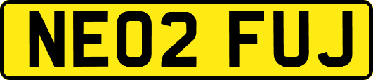 NE02FUJ
