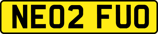 NE02FUO
