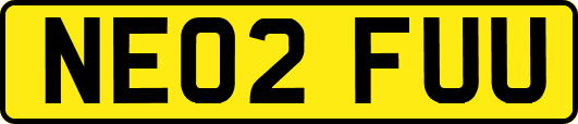 NE02FUU