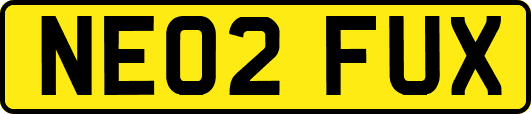 NE02FUX