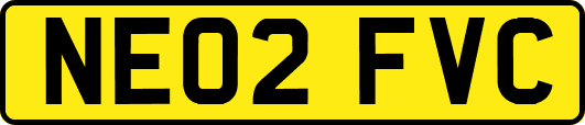 NE02FVC