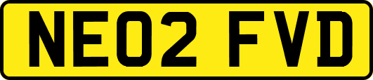 NE02FVD