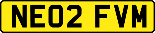 NE02FVM