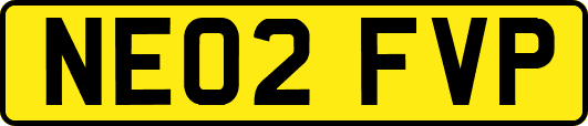 NE02FVP