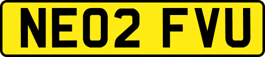 NE02FVU
