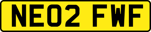NE02FWF