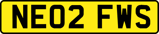 NE02FWS