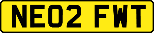 NE02FWT
