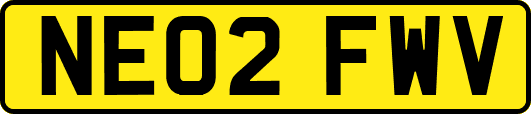 NE02FWV